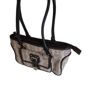 Etienne  Agnier | Small Tan Purse